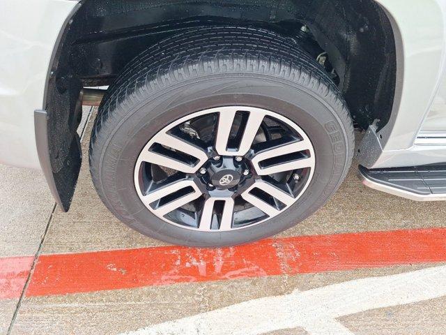 used 2021 Toyota 4Runner car, priced at $45,422