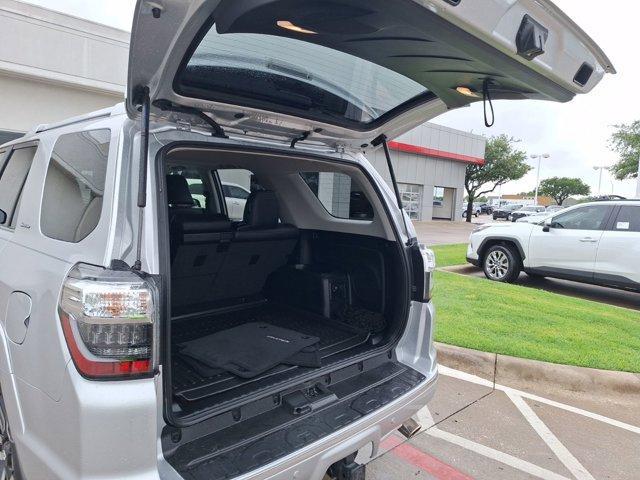 used 2021 Toyota 4Runner car, priced at $45,422
