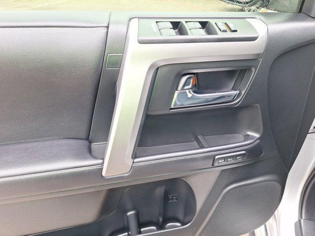 used 2021 Toyota 4Runner car, priced at $46,998