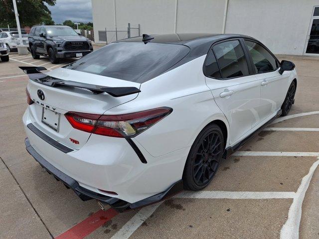 used 2023 Toyota Camry car, priced at $35,598