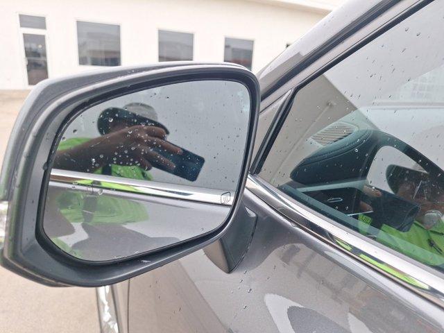 used 2021 Toyota Highlander car, priced at $36,998