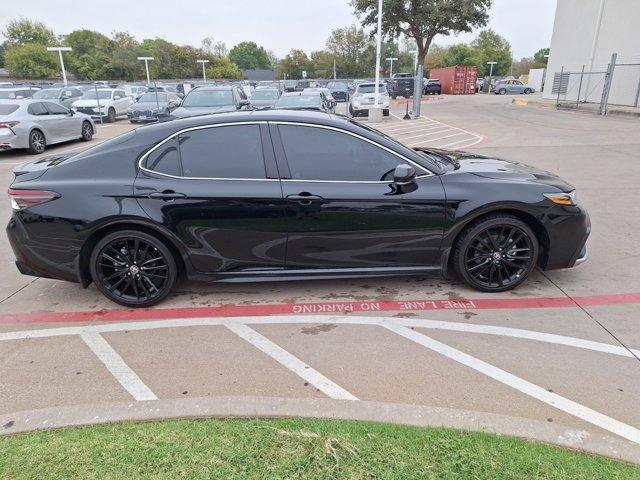 used 2024 Toyota Camry car, priced at $29,249