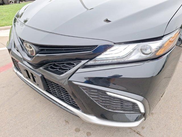 used 2024 Toyota Camry car, priced at $29,249