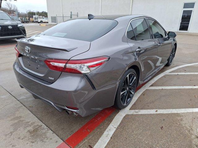 used 2019 Toyota Camry car, priced at $24,994