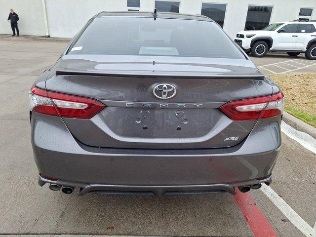 used 2019 Toyota Camry car, priced at $24,994