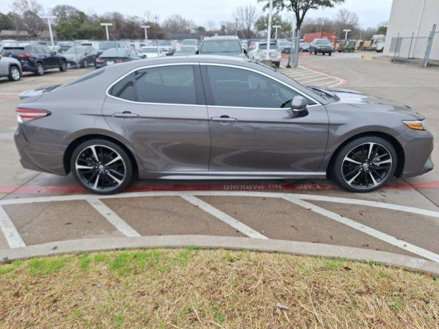 used 2019 Toyota Camry car, priced at $24,994