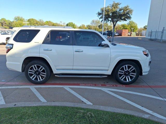 used 2016 Toyota 4Runner car, priced at $26,691