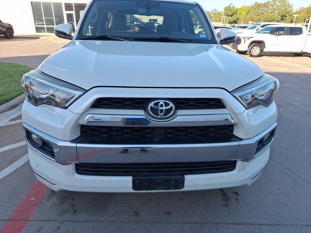 used 2016 Toyota 4Runner car, priced at $26,691