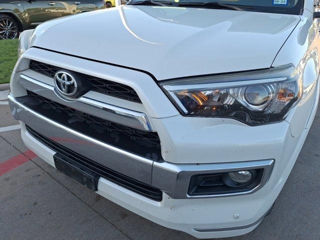 used 2016 Toyota 4Runner car, priced at $26,691