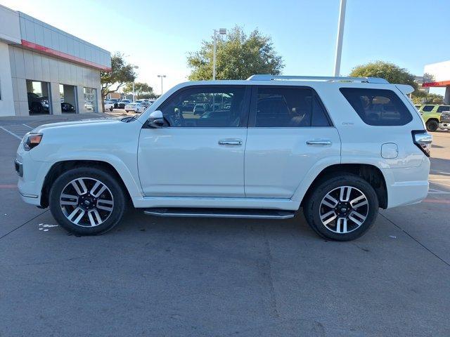 used 2016 Toyota 4Runner car, priced at $26,691