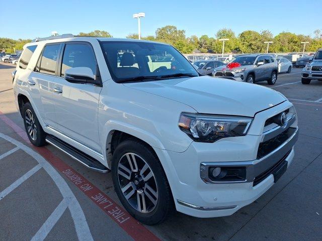 used 2016 Toyota 4Runner car, priced at $26,691