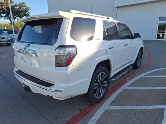 used 2016 Toyota 4Runner car, priced at $26,691