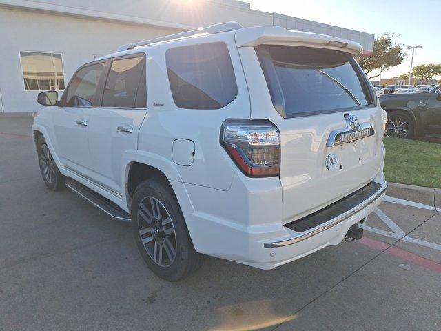 used 2016 Toyota 4Runner car, priced at $26,691