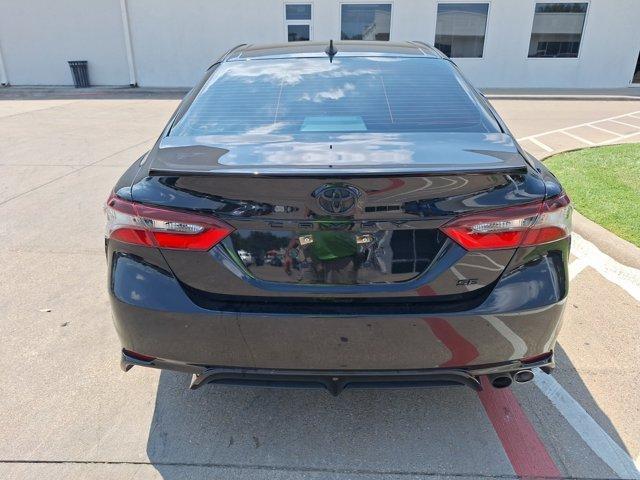 used 2023 Toyota Camry car, priced at $22,598