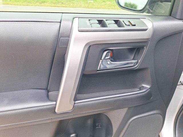 used 2024 Toyota 4Runner car, priced at $48,690
