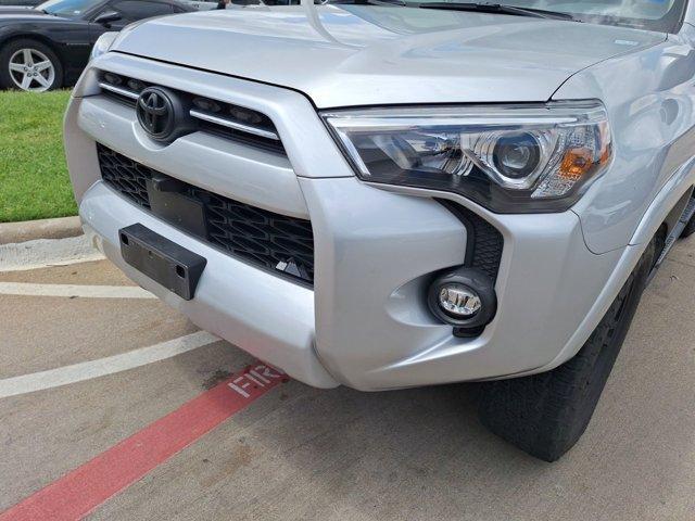 used 2024 Toyota 4Runner car, priced at $49,168