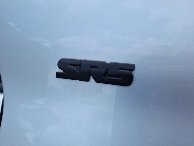 used 2024 Toyota 4Runner car, priced at $49,168