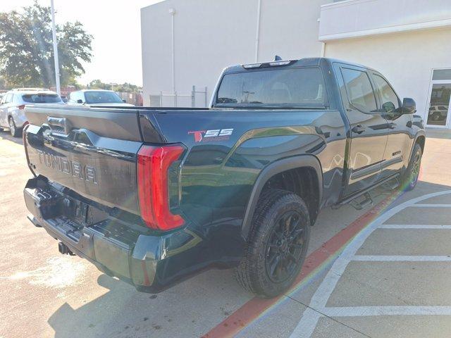 used 2023 Toyota Tundra car, priced at $40,413