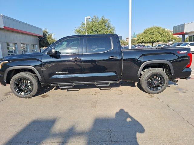 used 2023 Toyota Tundra car, priced at $40,413