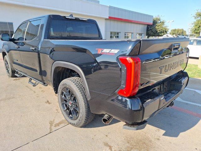 used 2023 Toyota Tundra car, priced at $40,413