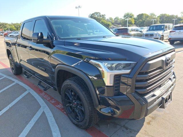 used 2023 Toyota Tundra car, priced at $40,413