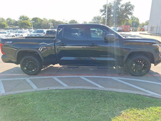 used 2023 Toyota Tundra car, priced at $40,413