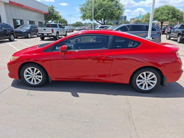 used 2012 Honda Civic car, priced at $7,798