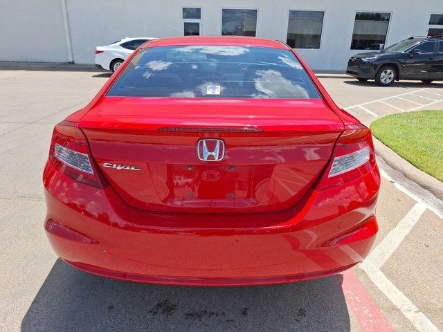 used 2012 Honda Civic car, priced at $7,798