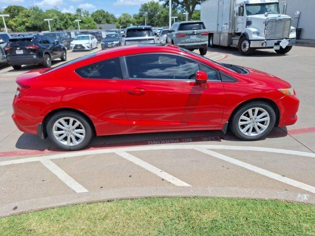 used 2012 Honda Civic car, priced at $7,798