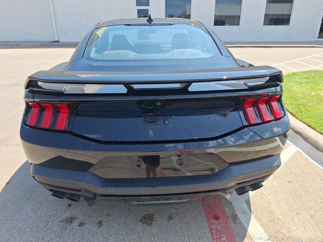 used 2024 Ford Mustang car, priced at $47,998