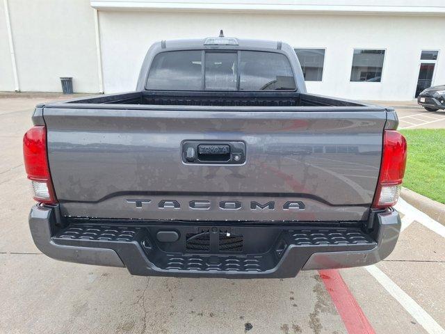 used 2021 Toyota Tacoma car, priced at $31,598