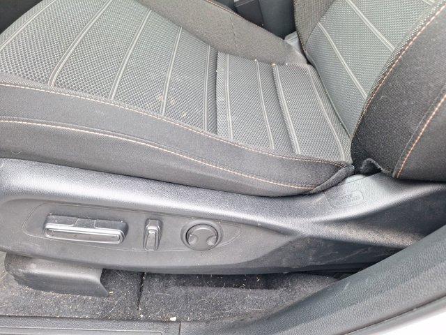 used 2024 Honda CR-V Hybrid car, priced at $33,988
