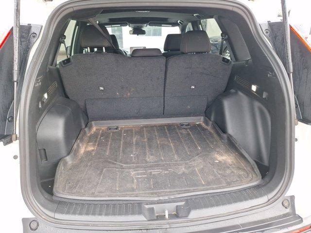 used 2024 Honda CR-V Hybrid car, priced at $33,988