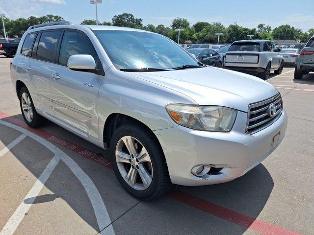 used 2009 Toyota Highlander car, priced at $11,598