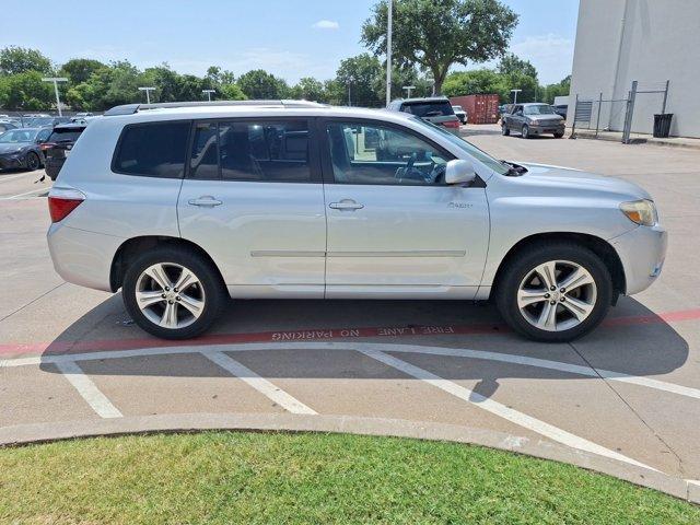 used 2009 Toyota Highlander car, priced at $11,598