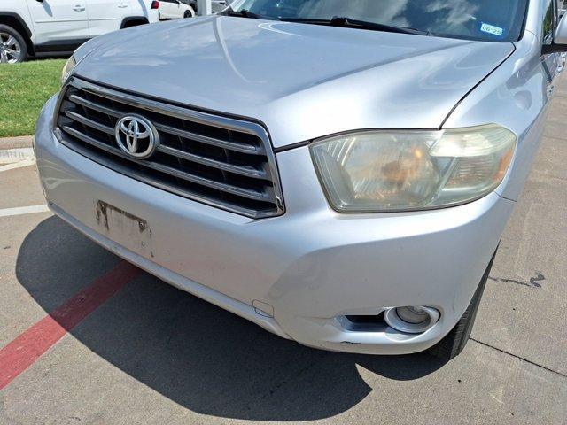 used 2009 Toyota Highlander car, priced at $11,598