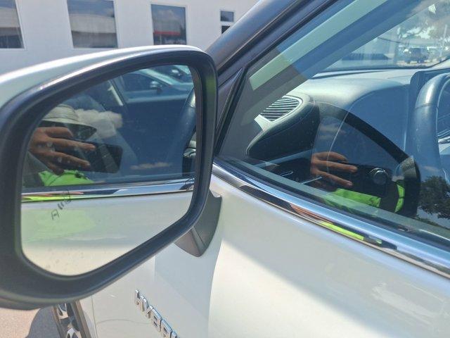 used 2021 Toyota Highlander Hybrid car, priced at $34,560