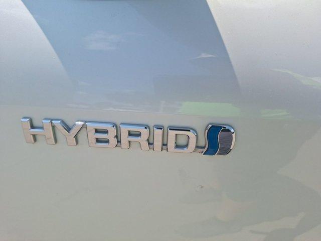 used 2021 Toyota Highlander Hybrid car, priced at $34,560