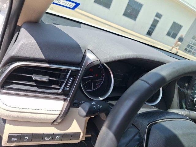 used 2023 Toyota Camry car, priced at $30,798