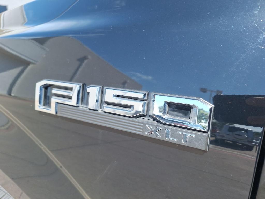 used 2018 Ford F-150 car, priced at $25,998