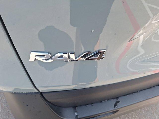 used 2020 Toyota RAV4 car, priced at $23,998