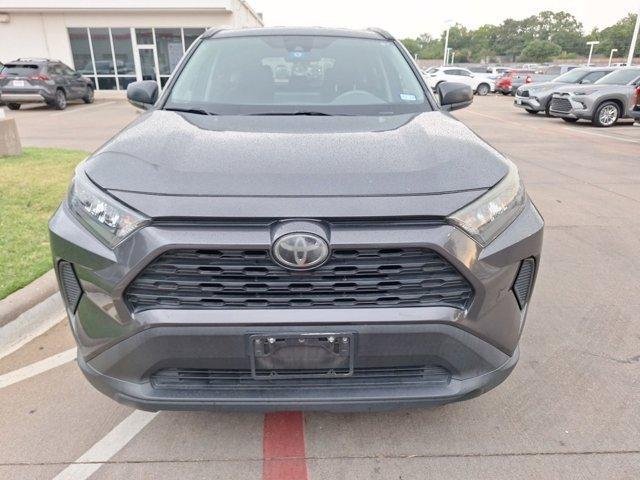 used 2019 Toyota RAV4 car, priced at $18,998