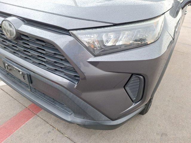 used 2019 Toyota RAV4 car, priced at $18,998