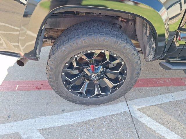 used 2017 Toyota Tacoma car, priced at $26,774