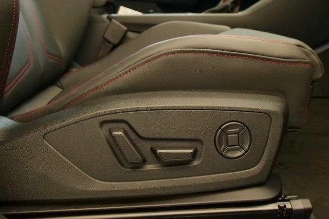 new 2025 Audi Q3 car, priced at $47,075