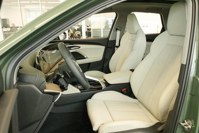 new 2025 Audi Q5 car, priced at $64,875