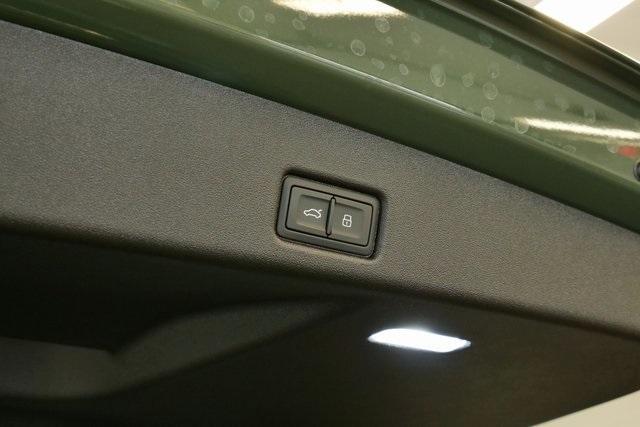 new 2025 Audi Q5 car, priced at $64,875