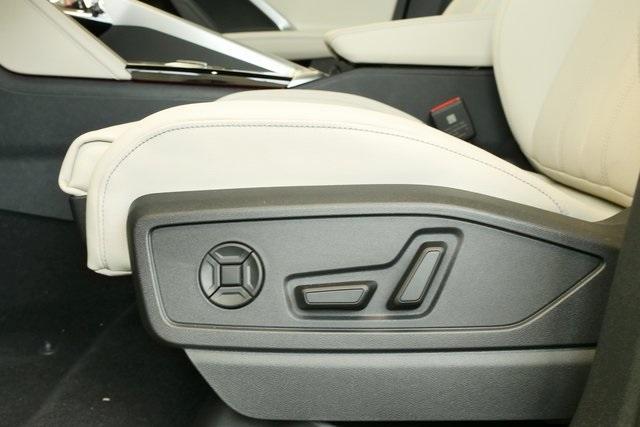 new 2025 Audi Q5 car, priced at $64,875