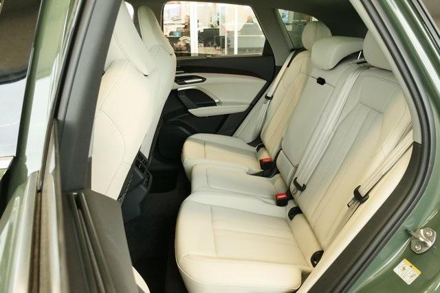 new 2025 Audi Q5 car, priced at $64,875