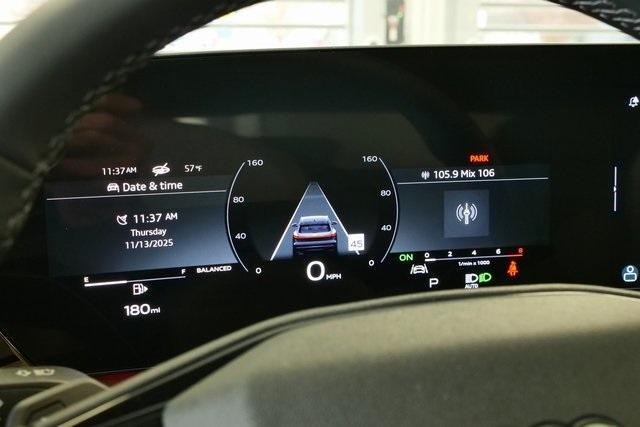 new 2025 Audi Q5 car, priced at $64,875